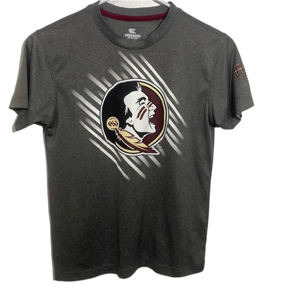 Colosseum Youth Florida State Seminoles T-Shirt
